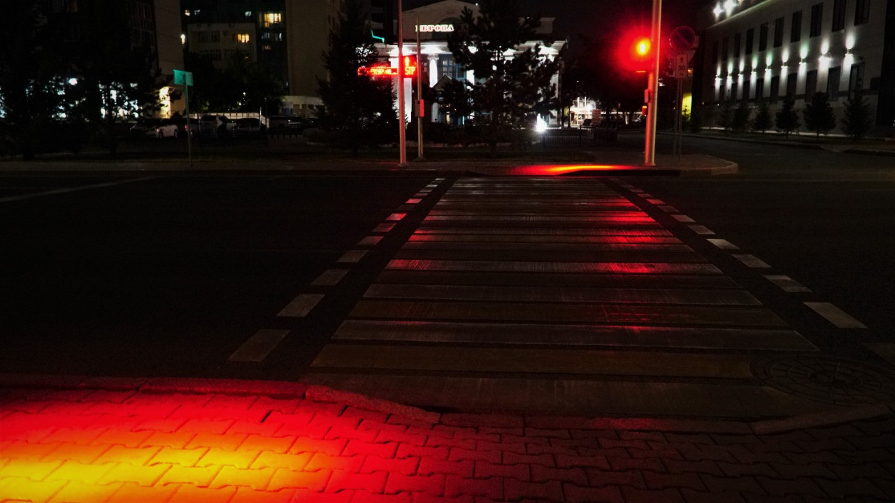 Elordada ınnovasııalyq baǵdarshamdar iske qosyldy