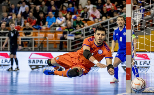 Chempıonatqa úlken úmit artamyz