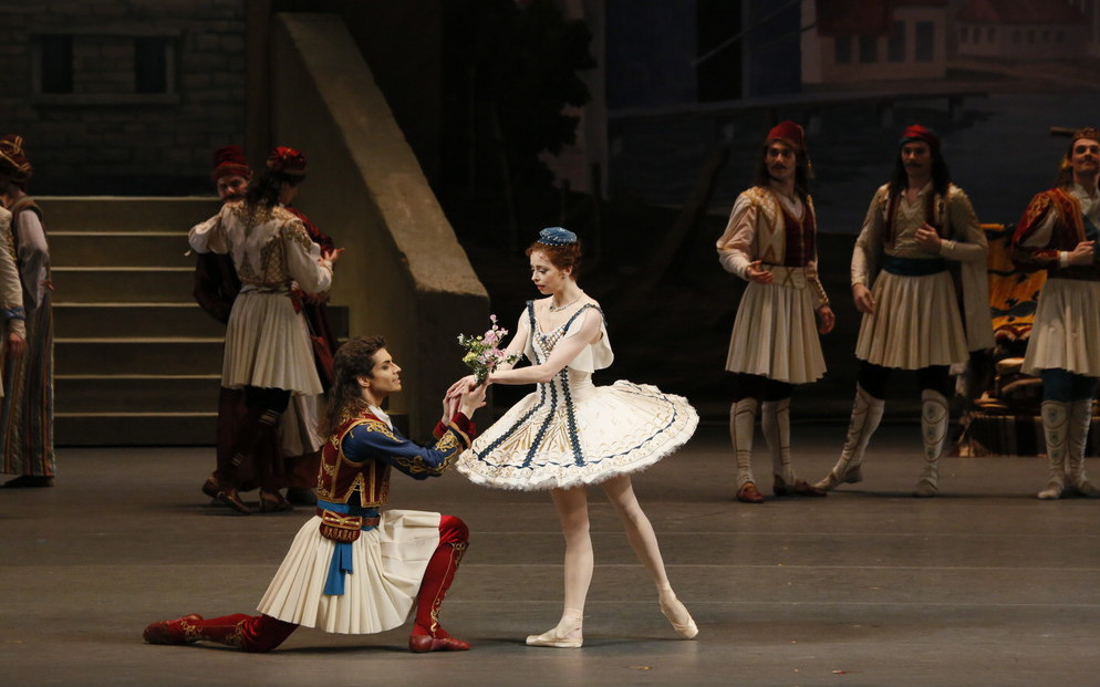 «Korsar» toǵyzynshy maýsymdy ashady