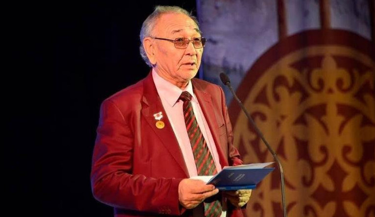 Bastamalar baıandy bolsyn