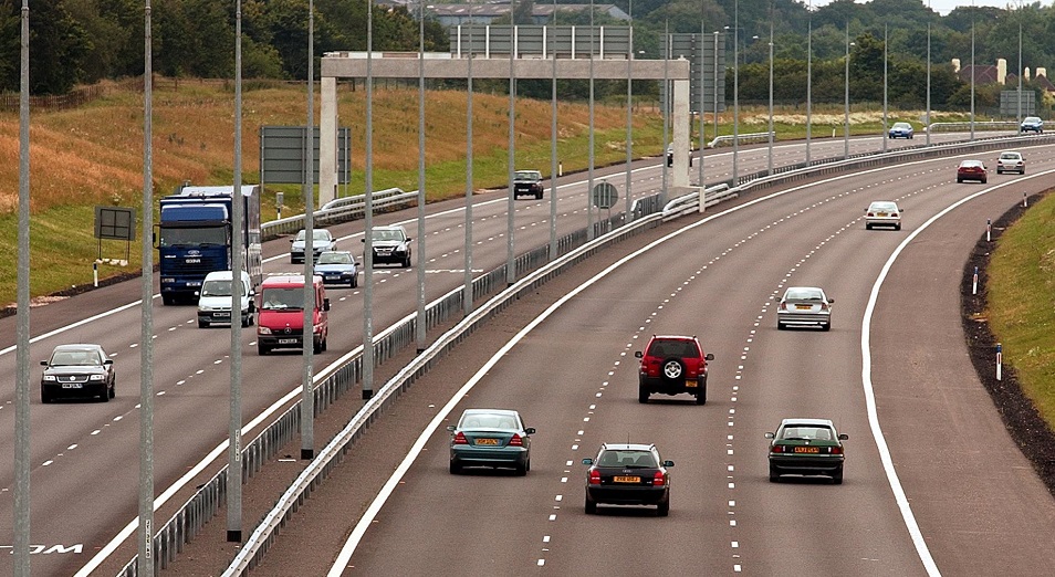 Kásipkerlerdiń jol boıyna salǵan shyǵyny óteledi