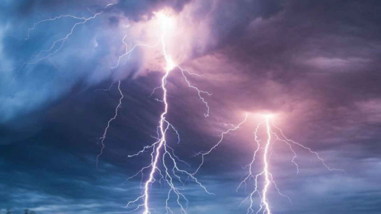 Birneshe óńirde daýyldy eskertý jarııalandy