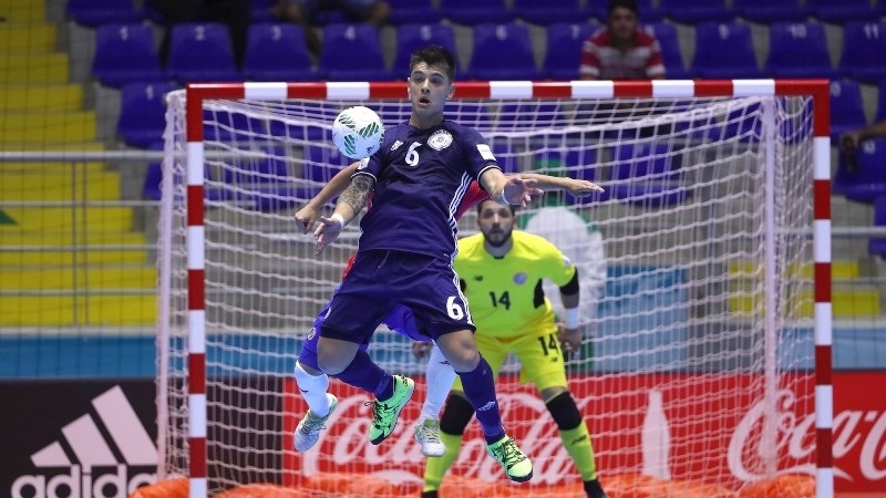 Fýtzaldan Qazaqstan quramasy Kosta-Rıkanyń tas-talqanyn shyǵardy