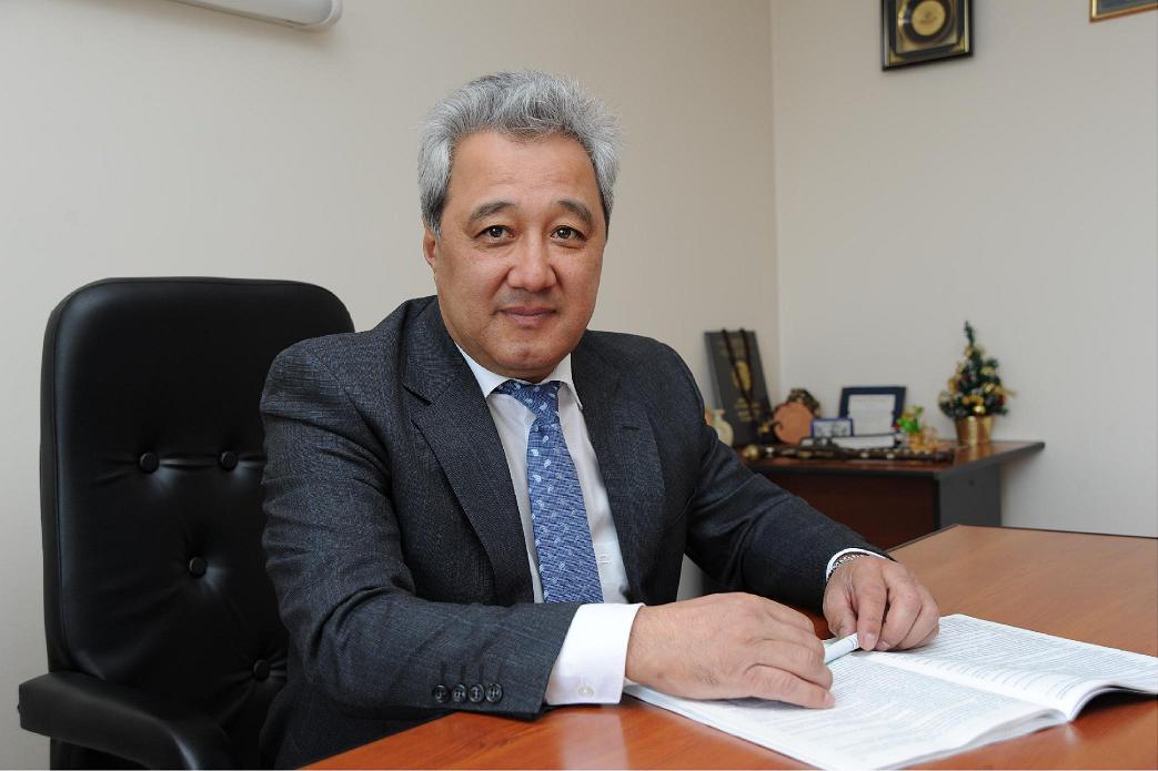 Abaı Maqyshev:  Qaterli isikti emdeýdiń eń tıimdisi – dertti erte anyqtaý