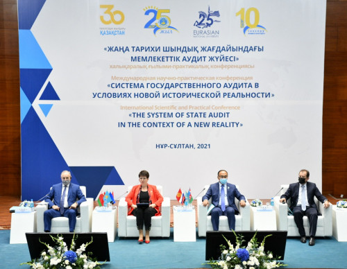 Ekonomıkalyq damýdyń basty tetigi