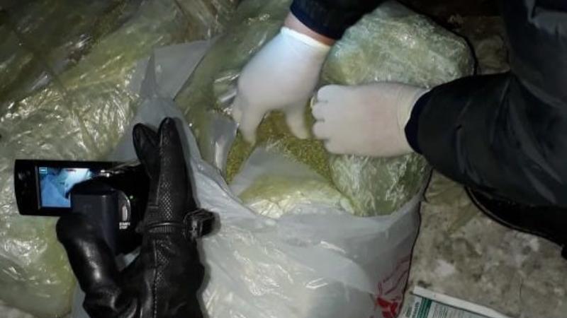 Bıyl 5 myńnan astam esirtki qylmysy tirkelgen