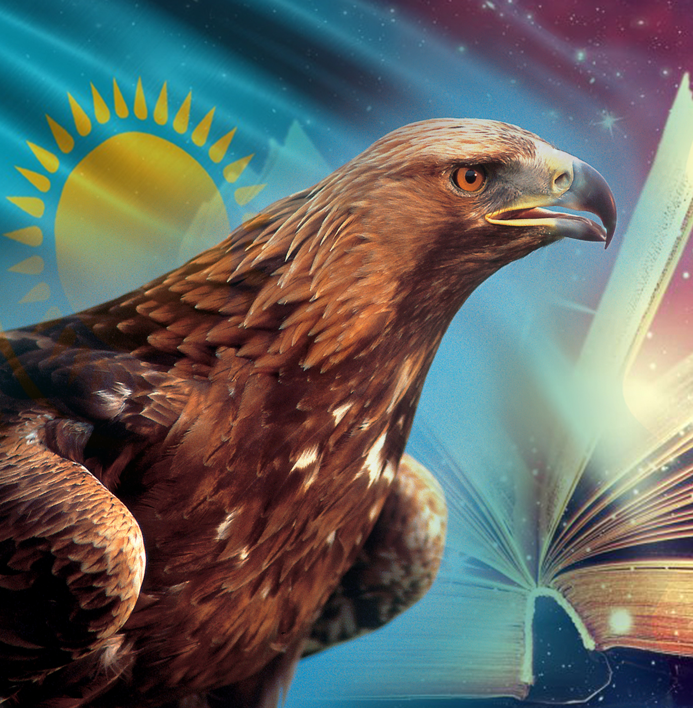 Tilim tilinbesin, elim búlinbesin!