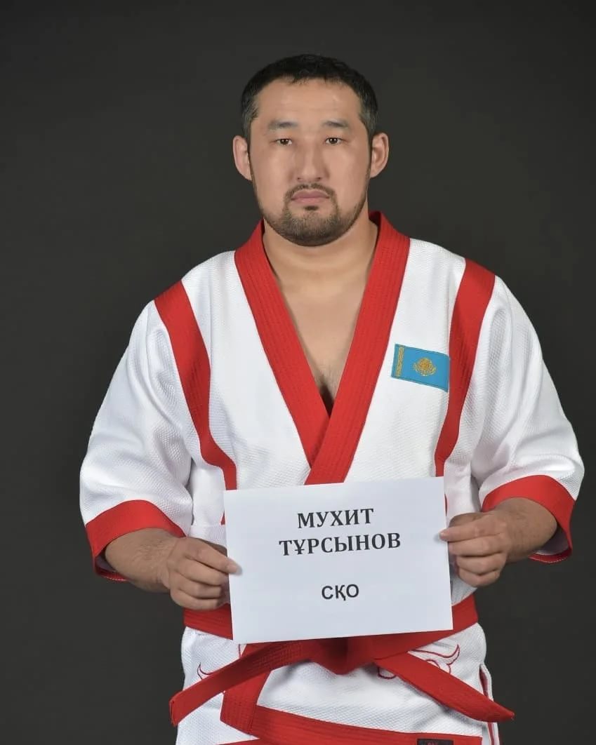 Qazaqstandyq balýan Rýmynııada ótken Álem kýbogynda jeńimpaz boldy