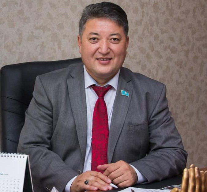 Ustanymy beriktiń upaıy túgel