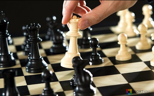 Qazaqstan shahmatshylarynyń AQSh quramasyna áli jetpedi