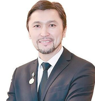 Teatr – qazaq tiliniń shańyraǵy