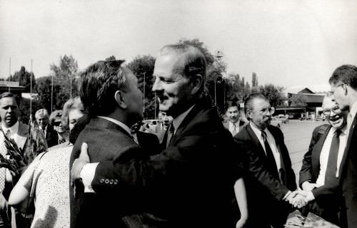 Strategııalyq áriptestiktiń bastaýy