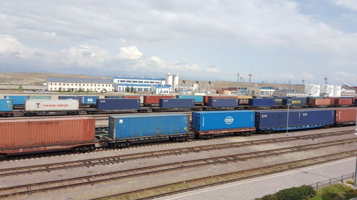 4,8 myńnan astam júk vagony kúrdeli jóndeýden ótti