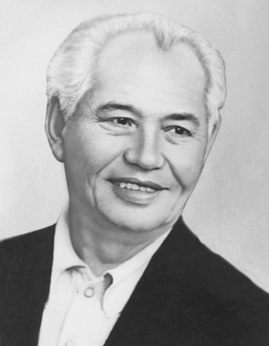 Ilııas Esenberlınniń keńes úkimeti tyıym salǵan romany jaryq kórdi