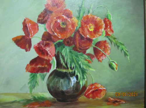 Sulýlyqqa ińkár sýretshiler