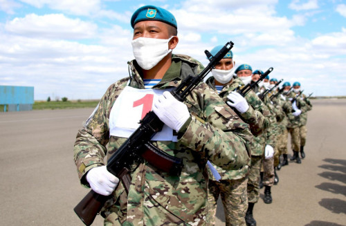 Erekshe serpilis týdyrdy