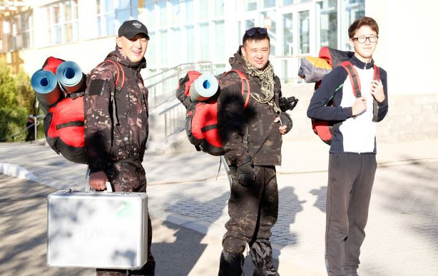 Bulaqtardyń kózin ashady