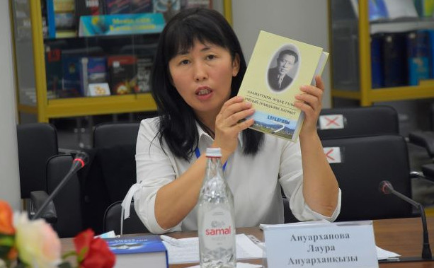 Qazaqstan – antııadrolyq qozǵalystyń kóshbasshysy