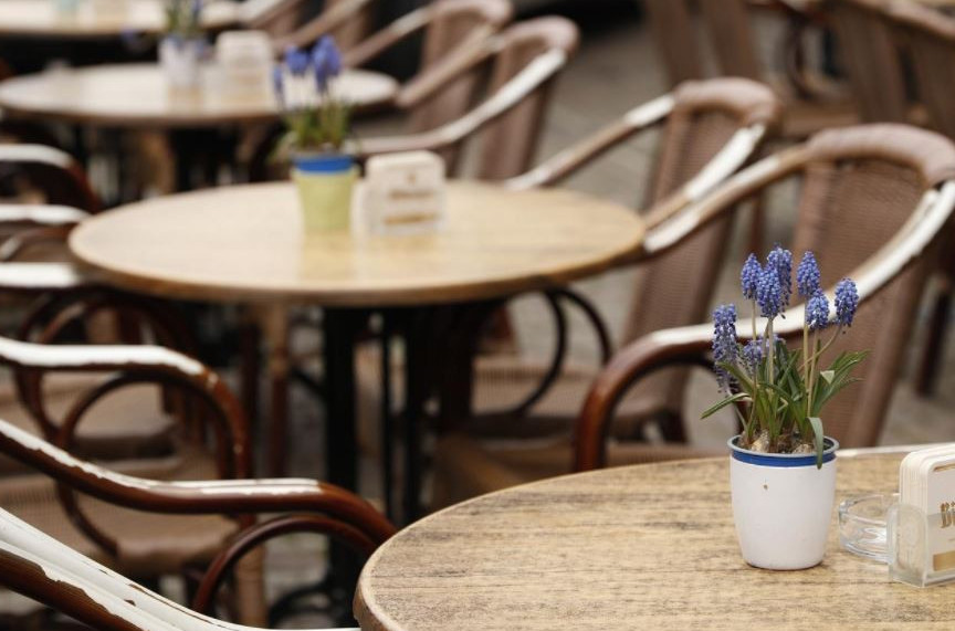 Eldegi áleýmettik ashana