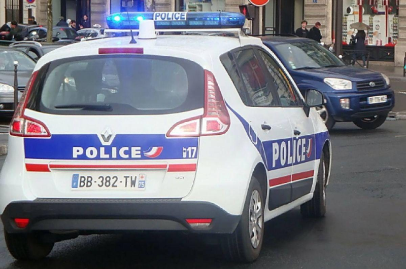 Fransııada stýdentter mingen avtobýs apatqa ushyrady