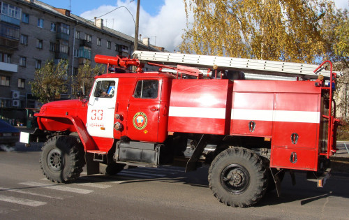 О́rt qaýipsizdigi aılyǵy ótýde