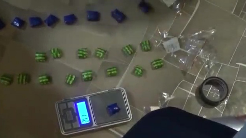 Oral turǵyndarynan iri kólemde esirtki tárkilendi