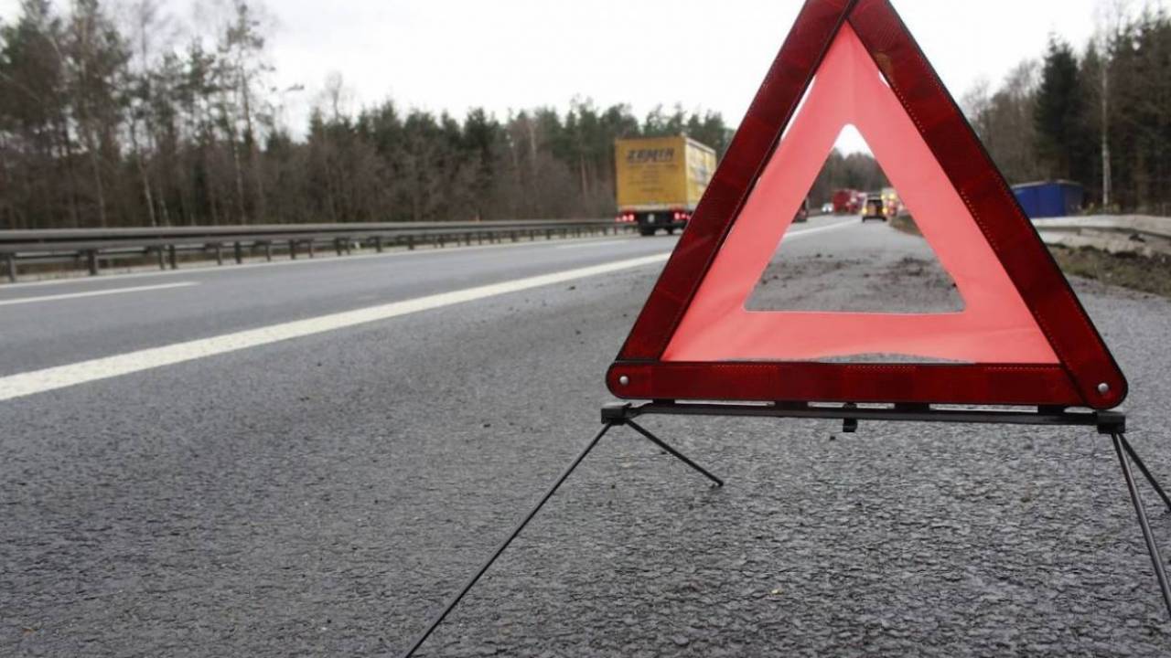 Mańǵystaý oblysynda jol apatynan 5 adam qaza tapty