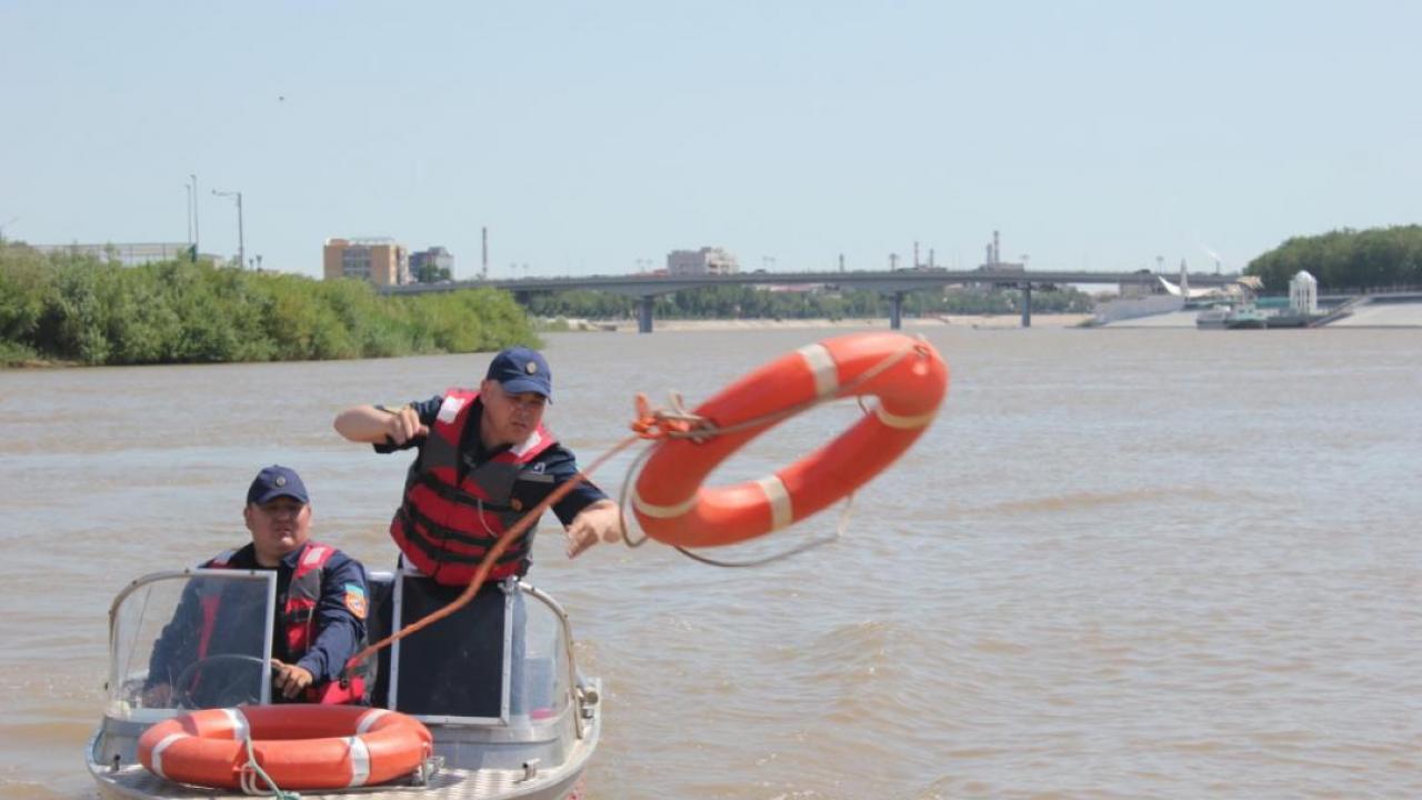 Shomylý maýsymynda 300-den astam adam sýǵa ketti