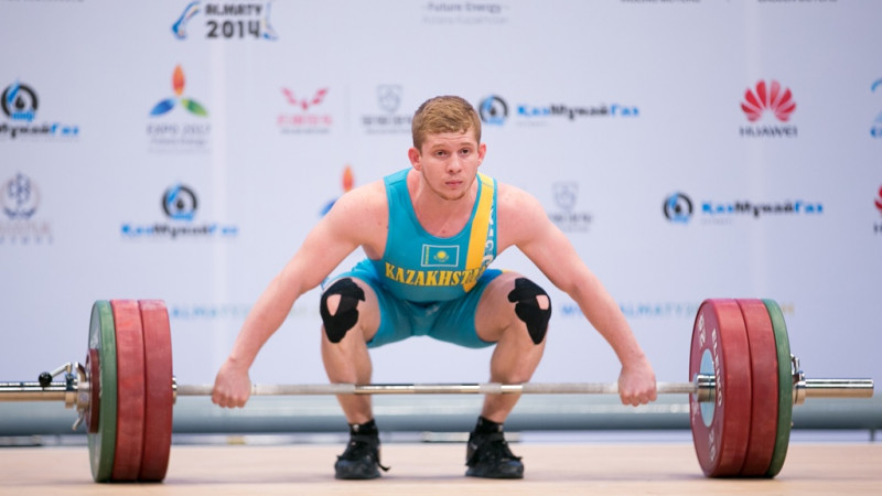 Qazaqstandyq aýyratlet Albert Lınder qaıtys boldy