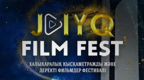 JaiyqFilmFest festıvali ótýde