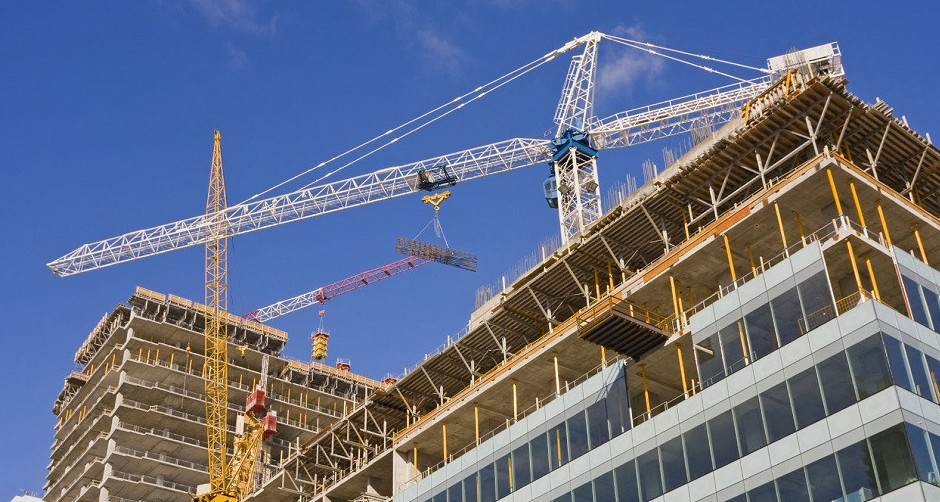 Qurylys salasyndaǵy tájirıbesinen úırenbek