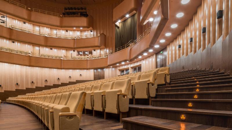 «Astana Balet» teatrynyń IX maýsymy ashyldy