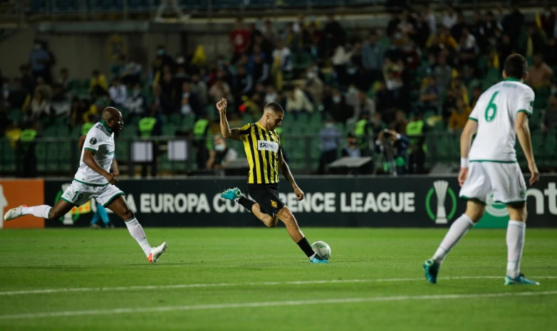 «Qaırat» pen «Omonııa» Konferensııa lıgasynda teń oınady