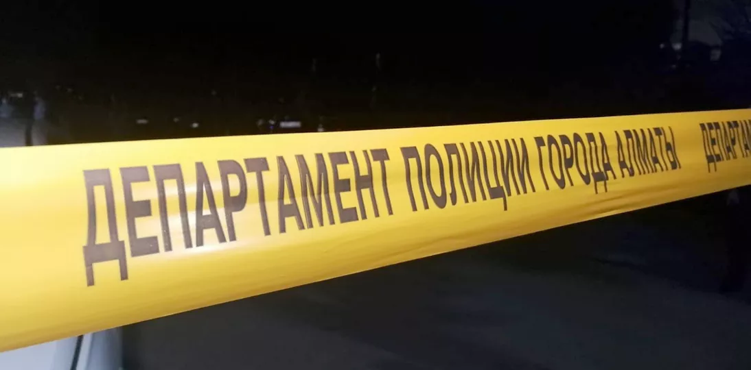 Almatydaǵy atys týraly jańa derekter anyqtaldy