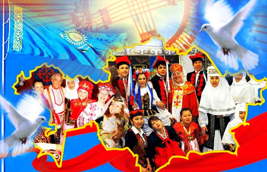 Qaýip-qaterge qarsy qýatty qarý