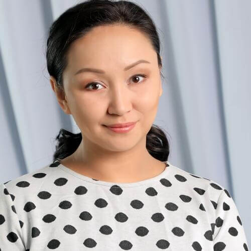 Jeke pesa jazýǵa laıyq