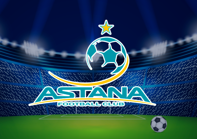 El chempıonatynda  «Astana» alǵa shyqty
