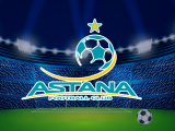 El chempıonatynda  «Astana» alǵa shyqty