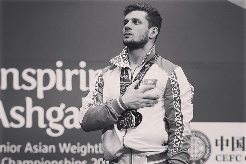 Albert Lınderdiń qazasy: Aýyr atletıka federasııasy pikir bildirdi