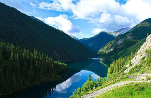 «Kólsaı kólderi» IýNESKO Búkilálemdik jelisine engizildi