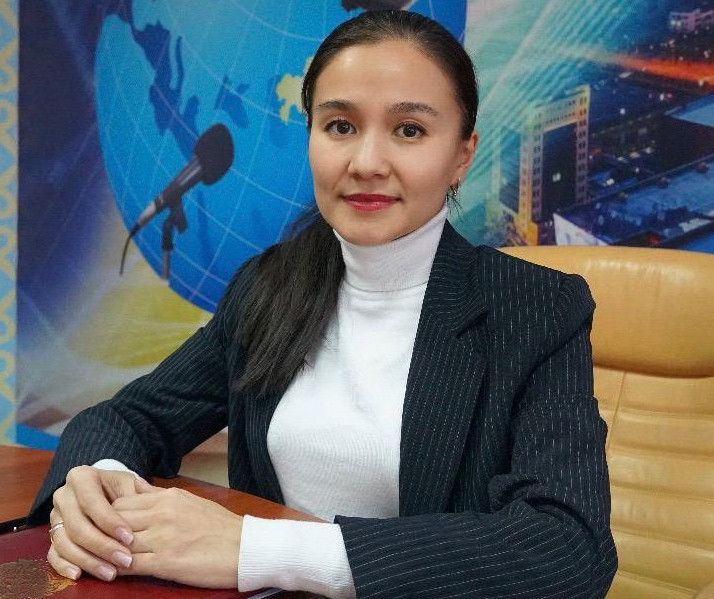 Genderlik teńdik – damý negizderiniń biri