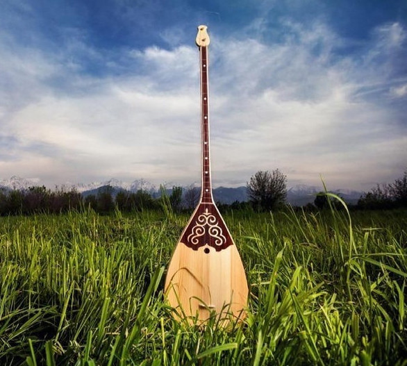 Dombyrashylar odaǵy óz jumysyn bastady