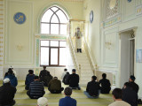 Meshitterde juma namazyn oqýǵa ruqsat berildi