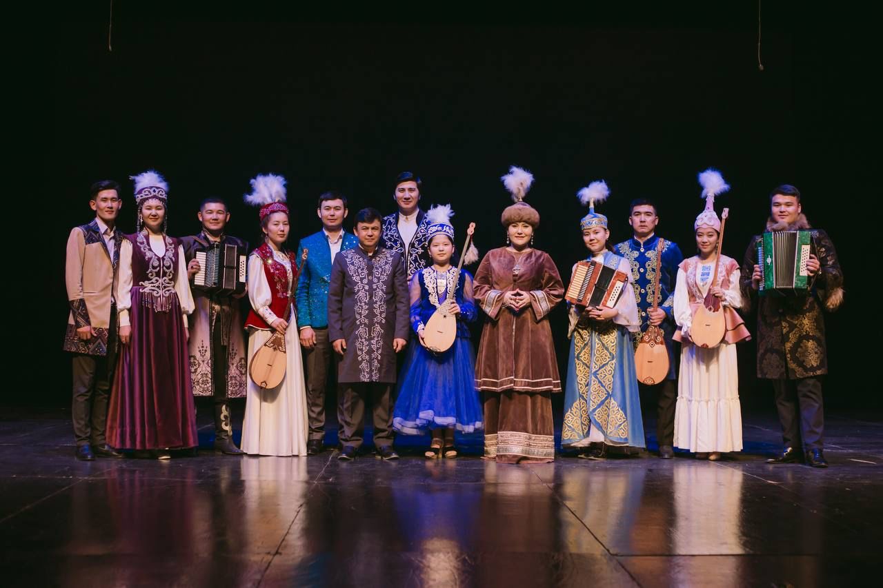 Jyrshylyq óner – jan azyǵy