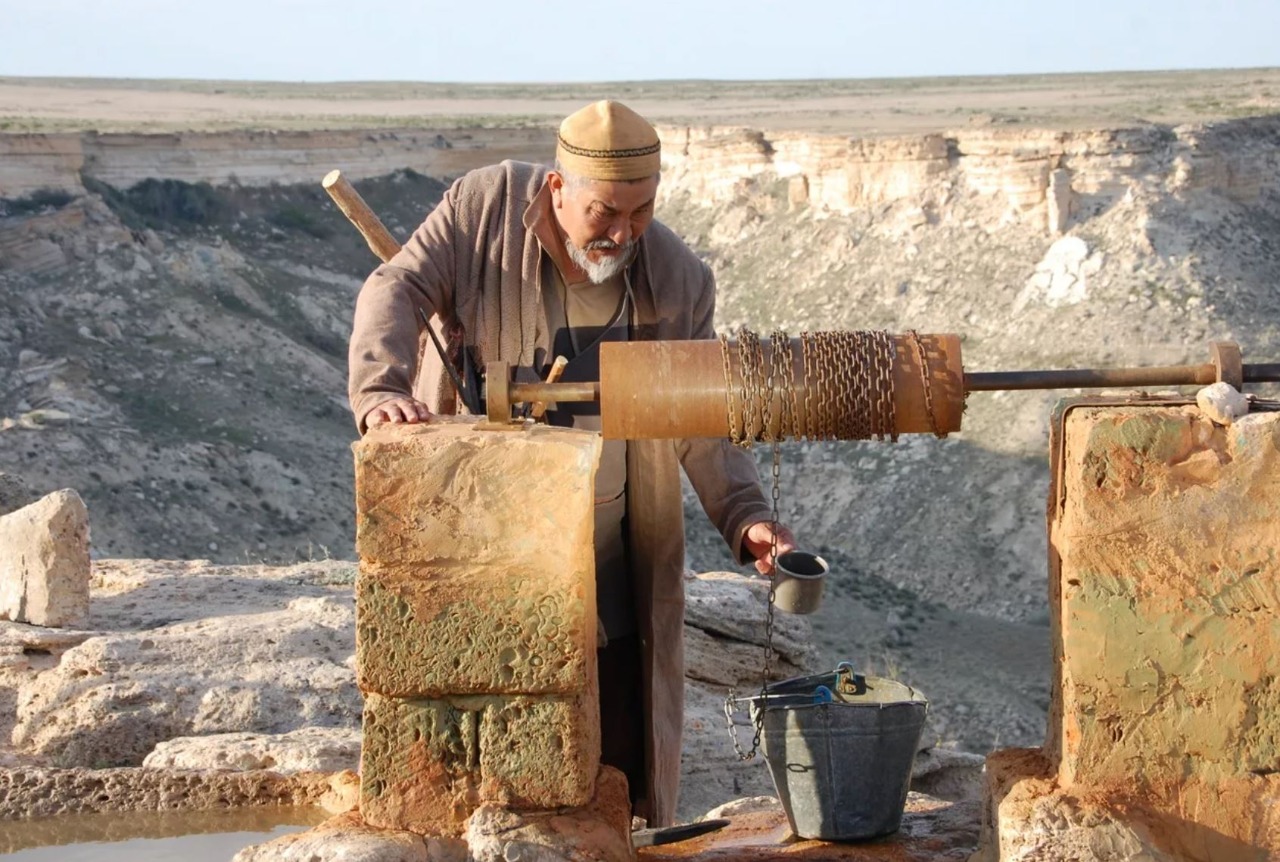 «Shyńyraý» shyńǵa shyqsyn