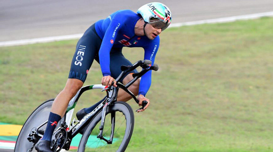 Veloshabandozdardyń álem chempıonaty bastaldy