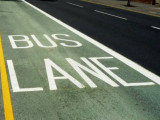 Elordada «Bus Lane» jolaǵy taǵy bir kóshege engiziledi