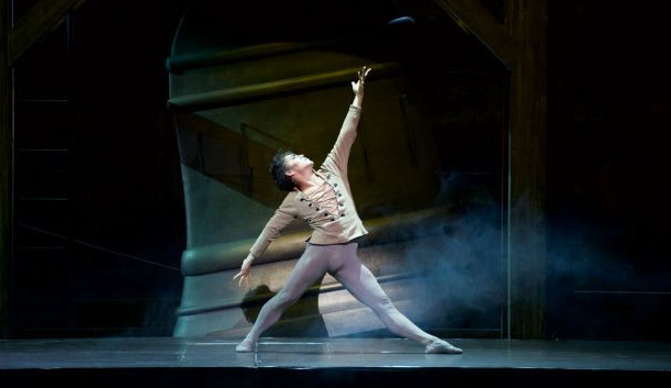 Talantymen tánti etti...