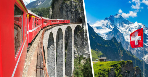 Shveısarııa elimiz úshin Eýropadaǵy ınvestısııalyq hab rólin atqarady