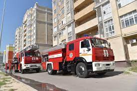 Bıyl el aýmaǵynda 7 myńnan astam órt tirkeldi